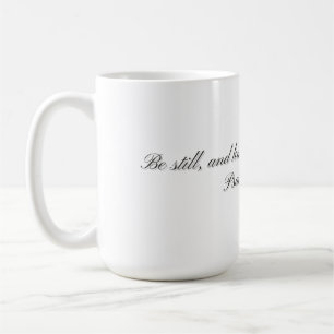 Psalm,:Gift Mug