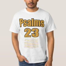 Psalms 23