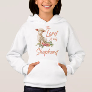 Psalms 23 The Lord Is My Shepherd Christian Faith