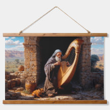 Psalms of a Timeworn Soul