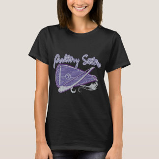 Psaltery Sisters T-Shirt