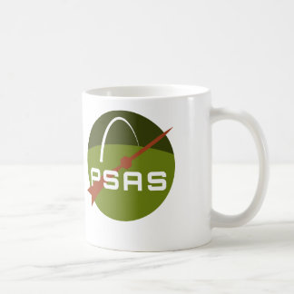 PSAS Mug