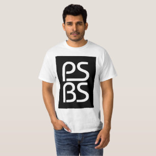 PSBS  T-shirt