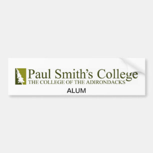 PSC Bumper Sticker