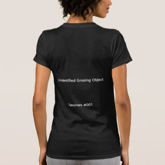 PSF | Alien Cow T-Shirt
