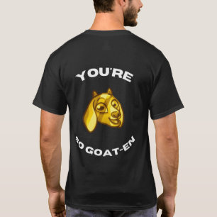 PSF Men's Goat T-Shirt