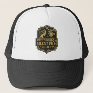 PSFS New Logo Hat