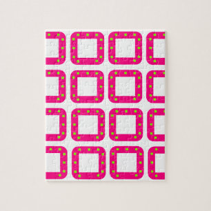 PSG Dots Jigsaw Puzzle