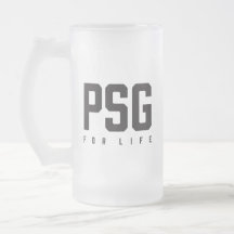 PSG For Life