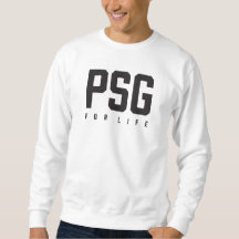 PSG For Life