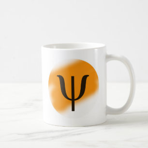 Psi Coffee Mug