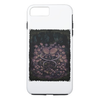 Psilocybe Allenii iPhone 8 Plus/7 Plus Case