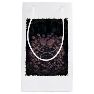 Psilocybe Allenii Small Gift Bag