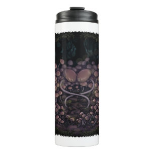 Psilocybe Allenii Thermal Tumbler