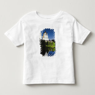 Pskov Kremlin and Trinity Cathedral Toddler T-Shirt