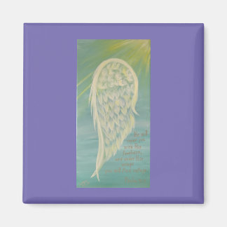 Pslam 91 Wing Magnet