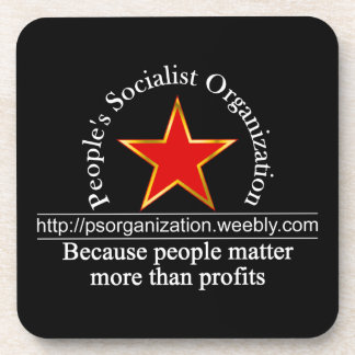 PSO URL logo blk 2 Coaster