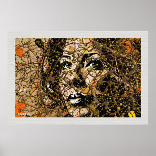 PSTR_001 24”x36” Poster