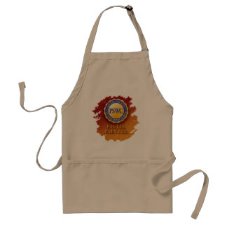 PSWC Pastel Painters Apron