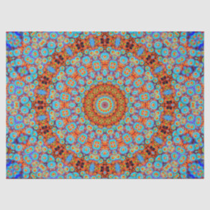 Psy Cactus Tissue Paper