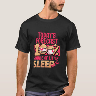 Psych Nurse Psychiatric Mental Health Nursing T-Shirt