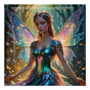 Psyche Poster