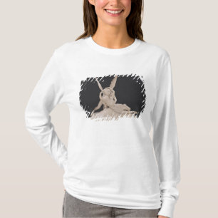 Psyche Revived by the Kiss of Cupid 1787-93 T-Shirt