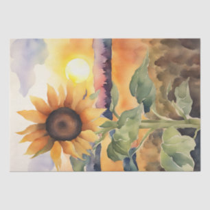 Psychedelic: A 1960s Retro Hippie Decoupage Paper