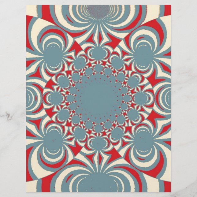 psychedelic Art (Front)