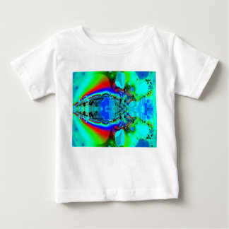 psychedelic bug - toddler T-Shirt
