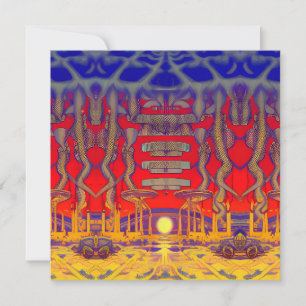 Psychedelic Dreamland