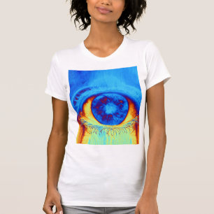Psychedelic Eye T-Shirt