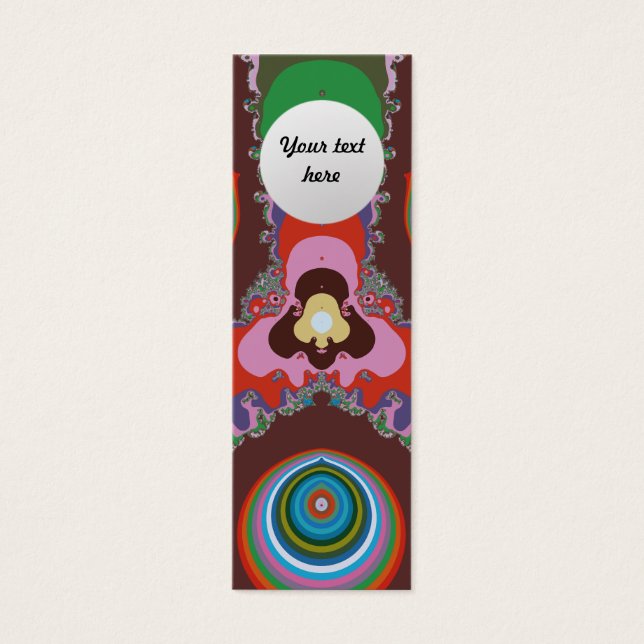 Psychedelic Eyes (Front)