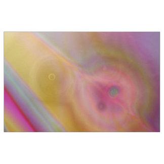 Psychedelic Fabric