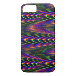 Psychedelic Fun Times..... iPhone 8/7 Case