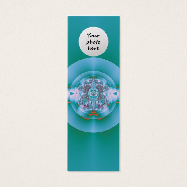 Psychedelic Green (Front)