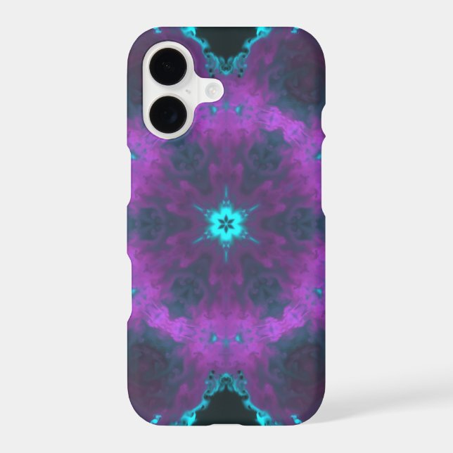 Psychedelic Hippie (Back)