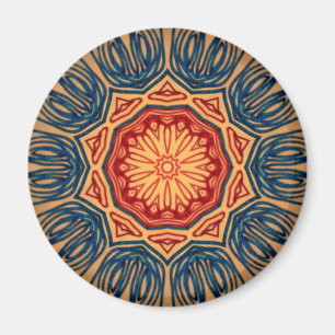 Psychedelic Magnet