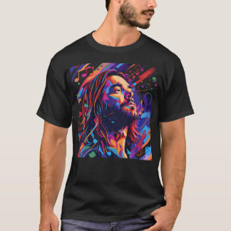 Psychedelic Melodies T-Shirt