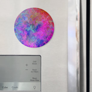 Psychedelic Moments..... Magnet