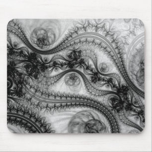Psychedelic Mousepad