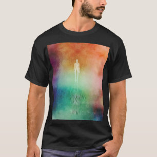Psychedelic Mystery Man #2 T-Shirt