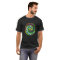 Psychedelic Pickleball Tee
