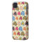 Psychedelic Shamrock iPhone 4s Case