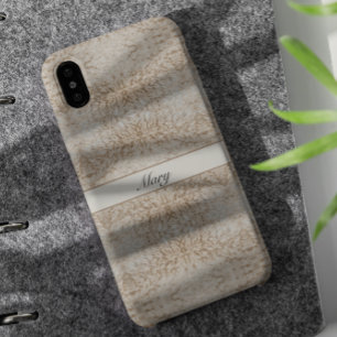 Psychedelic Sheep wool pattern customisable iPhone 11 Pro Case