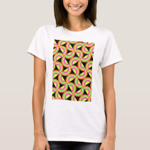 Psychedelic Squares T-Shirt