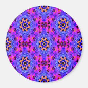 Psychedelic Stars... Magnet