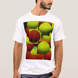 psychedelic t-shirt