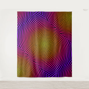 Psychedelic Tapestry
