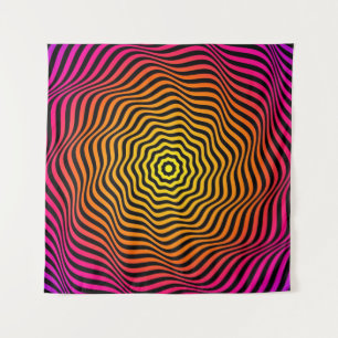 Psychedelic Tapestry